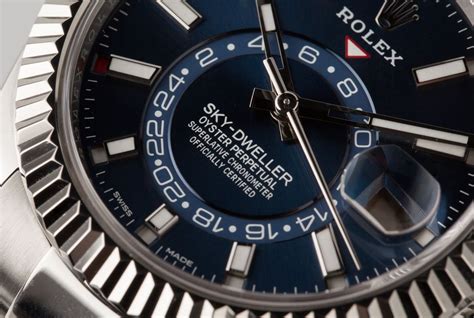 rolex sky dweller instruction manual|rolex sky dweller instructions.